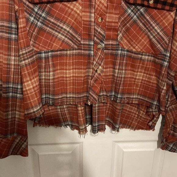 Jolie & Joy flannel. A2 - Picture 4 of 7